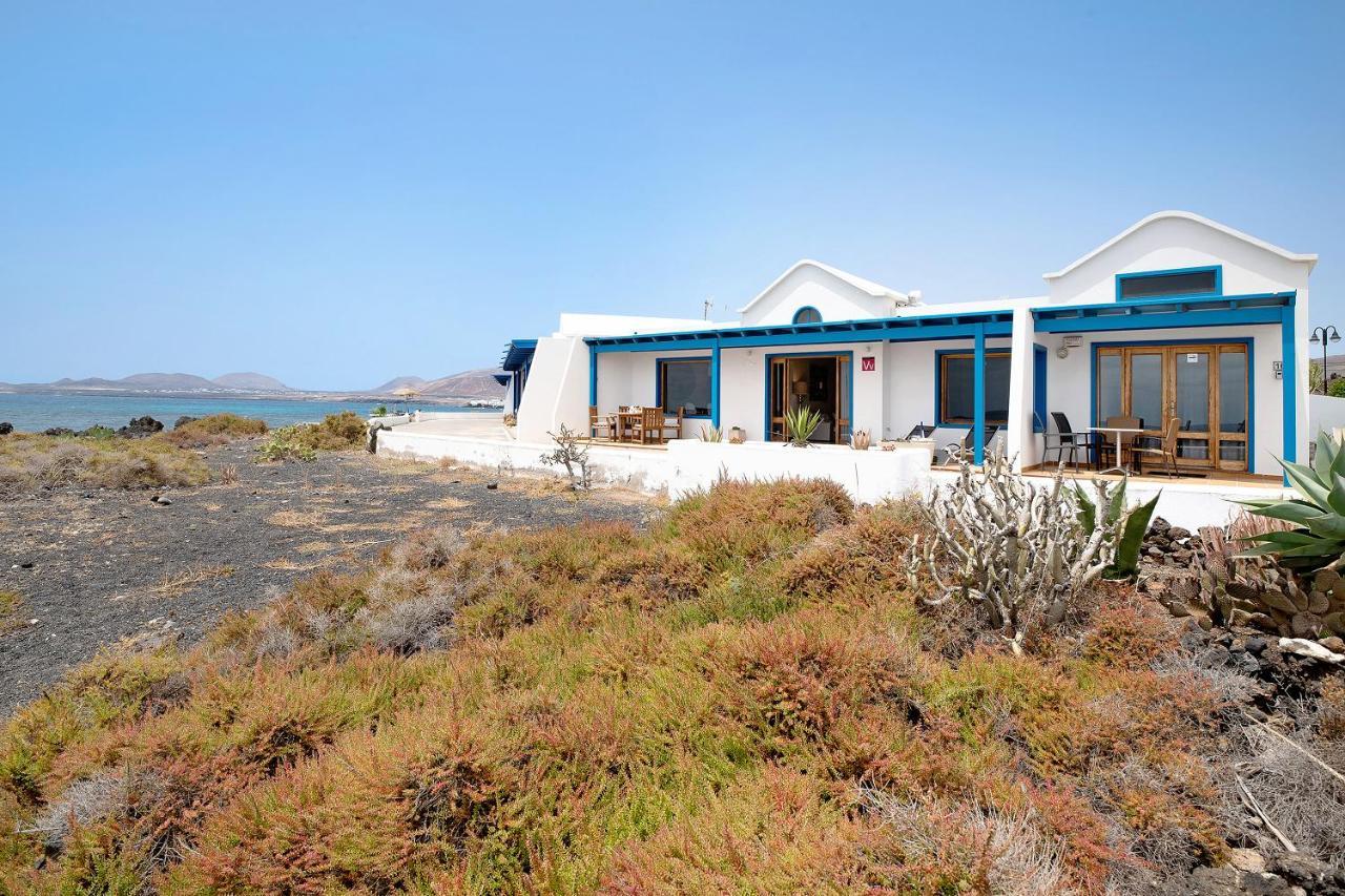 Villa Welling Punta Mujeres Exterior foto