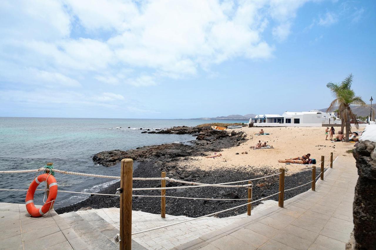 Villa Welling Punta Mujeres Exterior foto
