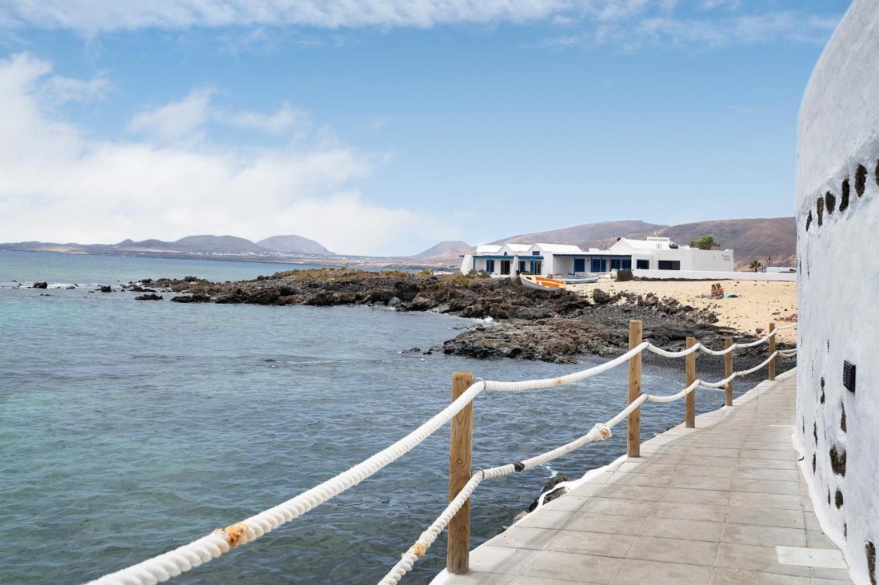 Villa Welling Punta Mujeres Exterior foto