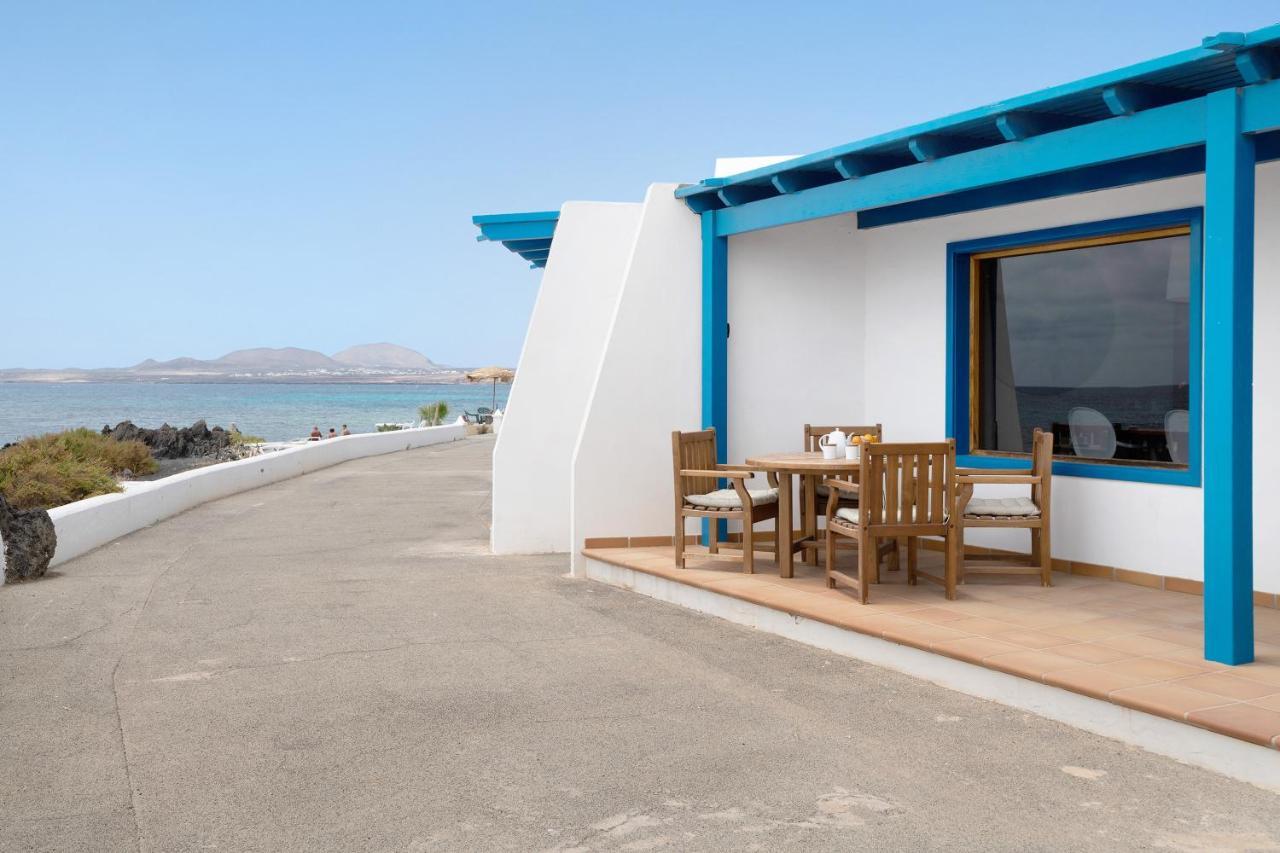 Villa Welling Punta Mujeres Exterior foto